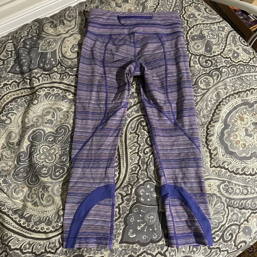 lululemon athletica used excellent
